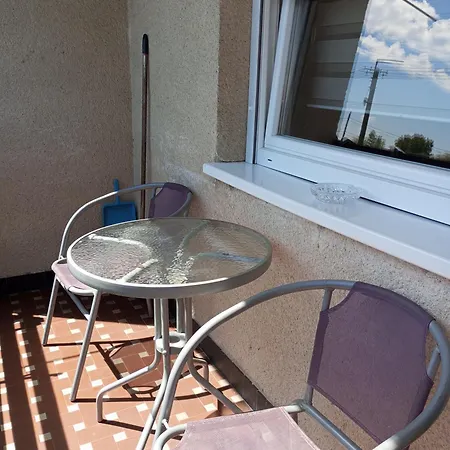 Dodi * Vonyarcvashegy