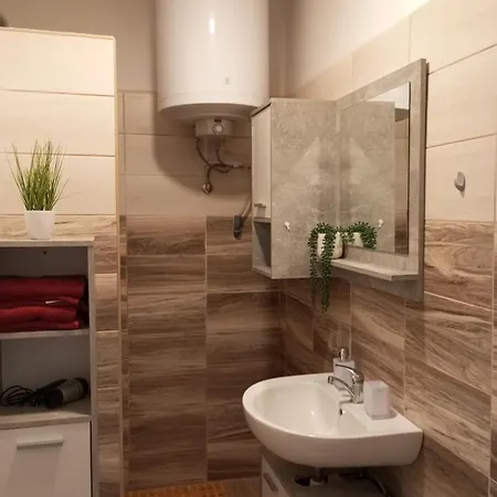 Dodi Apartamento *