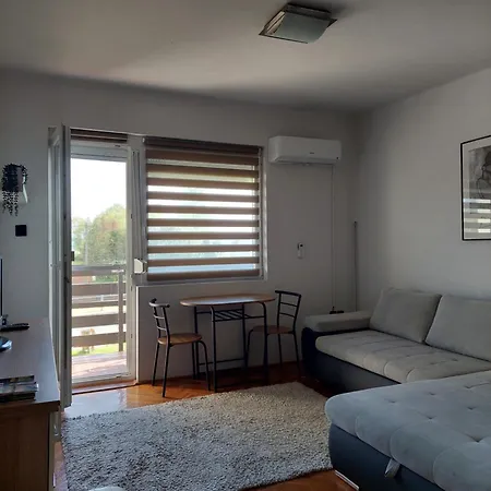 Apartamento Dodi Vonyarcvashegy