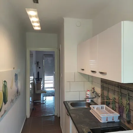 Dodi Apartamento