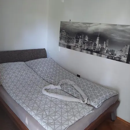 Apartamento Dodi