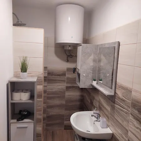 Dodi Apartamento *