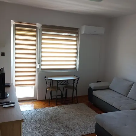 Apartamento Dodi *