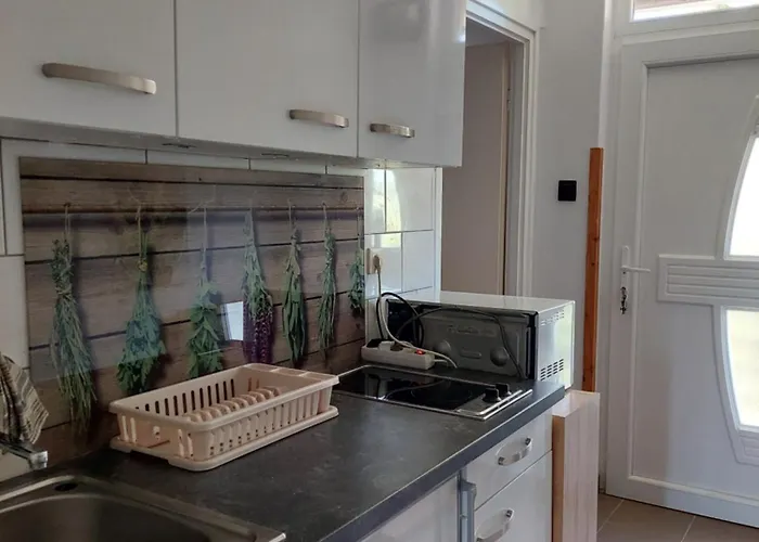 Appartement Dodi Vonyarcvashegy