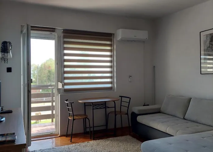 Appartement Dodi Vonyarcvashegy